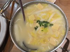 -金掌勺·锅包肉(双榆树店)