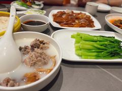 果木烤鸭-燕春楼(海河华鼎店)