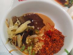 -潮正和潮汕牛肉火锅·老字号(番禺万达店)