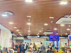 -柴氏风味斋(甘家口店)