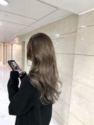 -BEAUTY HAIR GANO