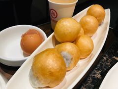 -海底捞火锅(连城广场店)