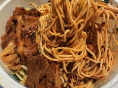 -川正旺江湖菜(三元桥店)