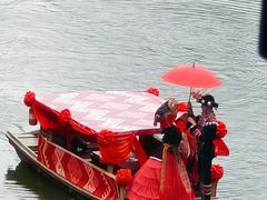 -星巴克(南宁民歌湖店)