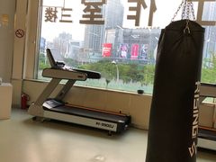 -中田健身工作室(胜利门店)