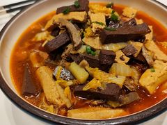 -老爷庙风味美食府(魏都大道店)