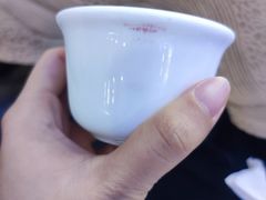 -竹溪百福酒家(同和店)