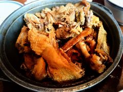 -林四喜·闽南传家菜(鼓浪屿店)
