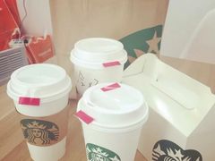 -星巴克(无锡百联奥特莱斯店)