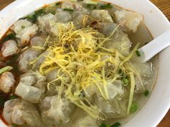 -蟹芆三馄饨