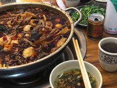 -黑竹香鸡(营和巷店)