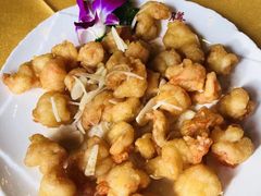 -仿膳饭庄(天安门店)