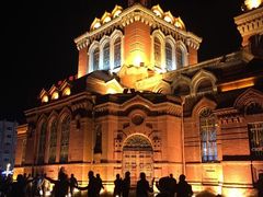 -圣·阿列克谢耶夫教堂