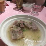 一个字“鲜”。「大斑节虾皇」