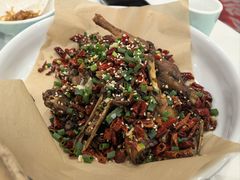 -翠清酒家(万丰路店)