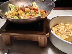 -绿茶餐厅(深圳龙华天虹购物中心店)