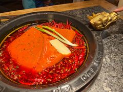 -蜀大侠火锅(春熙路店)