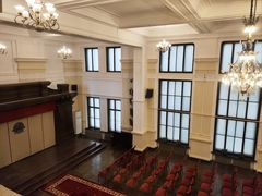 -哈尔滨工业大学-博物馆