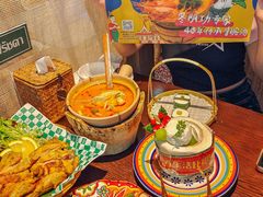 -泰妃殿(武汉首店)