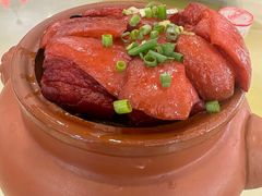 -韶山冲湘菜(中兴大街店)