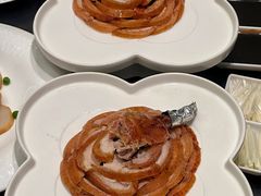 -聚宾楼·烤鸭·家宴(科技三路店)