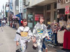 -秋叶原电器街