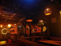 -Helens海伦司小酒馆(复旦大学店)