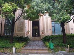 -上海浦东星河湾酒店