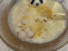 熊猫冰汤圆豆花-眉州东坡(清河万象汇店)