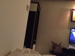 -庐山天沐温泉度假村