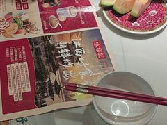 -味福记·江西小炒·南昌小吃(青山湖万达店)