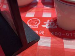 -龙师傅卤炒(天马店)