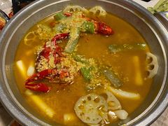 -沪小胖小龙虾(淮海中路旗舰店)