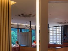 -西贝(东方路店)