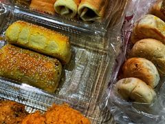 -桃酥大王(北关西路店)