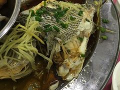 -南沙十九涌渔人码头-南门