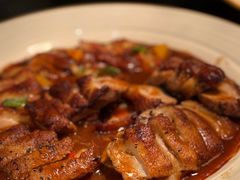 -咖啡苑自助餐厅·中国大饭店