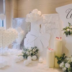 -金禧婚礼定制