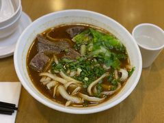 -台北楚楚园馅饼粥(虹桥南丰城店)
