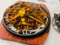 -巴渝兄弟川菜(宽街店)