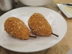 -大鸭梨(天通西苑店)