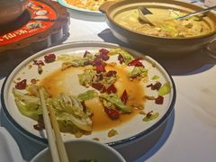 -小螺号海鲜·地道鲁菜(泉城广场店)