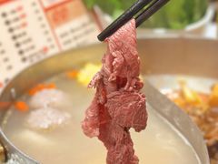 -八合里牛肉火锅(深圳海德店)