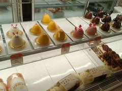 -西村叔叔的店·面包·甜品·蛋糕(清河万象汇店)