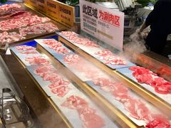 -亚马逊海鲜自助(梅溪湖步步高店)