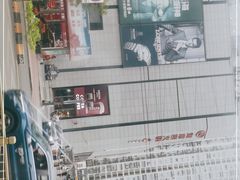 -COSTA COFFEE(济南振华商厦店)