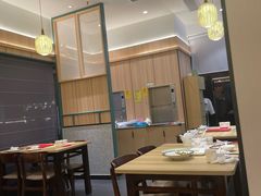 -梁记粥铺(开元地中海店)