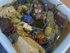 -老乡鸡(新邻天地店)