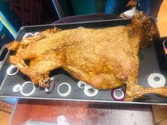 -九十九顶毡房(阜石路店)