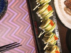 -羽山料理